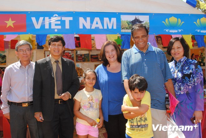 Vietnam enhances cooperation potential in South Africa